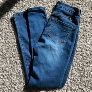 Kancan skinny jeans